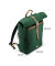 Laptop-Rucksack Silvan Recycling-PET grün 22,0 l bis 41,0 cm (16,2 Zoll)