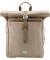 Laptop-Rucksack Silvan Recycling-PET beige 22,0 l bis 41,0 cm (16,2 Zoll)