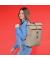 Laptop-Rucksack Silvan Recycling-PET beige 22,0 l bis 41,0 cm (16,2 Zoll)