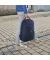 Laptop-Rucksack Premium Lightweight Kunstfaser blau bis 41,0 cm (16,2 Zoll)