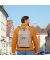 Laptop-Rucksack Premium Lightweight Kunstfaser beige bis 41,0 cm (16,2 Zoll)