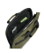 Laptoptasche Ultra Lightweight Recycling-PET grün 00222048