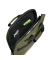 Laptoptasche Ultra Lightweight Recycling-PET grün 00222051