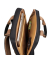 Laptop-Rucksack Ultra Lightweight Recycling-PET schwarz 13,0 l bis 41,0 cm (16,2 Zoll)