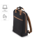 Laptop-Rucksack Ultra Lightweight Recycling-PET schwarz 13,0 l bis 41,0 cm (16,2 Zoll)