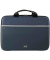 Laptoptasche Protection 2.0 Kunstfaser blau 00222081 bis 41,0 cm (16,2 Zoll)
