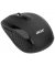 MX202 Maus kabellos schwarz