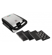 MultiSnack SW854D Waffeleisen