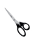 Schere schwarz 20,0 cm