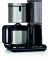 Kaffeemaschine Styline TKA8A683 TKA8A683, silber/schwarz, 1.100 Watt, 8-12 Tassen