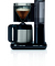 Kaffeemaschine Styline TKA8A683 TKA8A683, silber/schwarz, 1.100 Watt, 8-12 Tassen