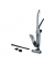 BBH3K2801 Flexxo Gen2 Akku-Staubsauger