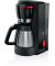 MyMoment TKA6M273 Kaffeemaschine schwarz, 8-12 Tassen