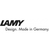 4 LAMY Spitzen für Eingabestift Z107 PCEL schwarz