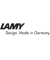4 LAMY Spitzen für Eingabestift Z107 PCEL schwarz