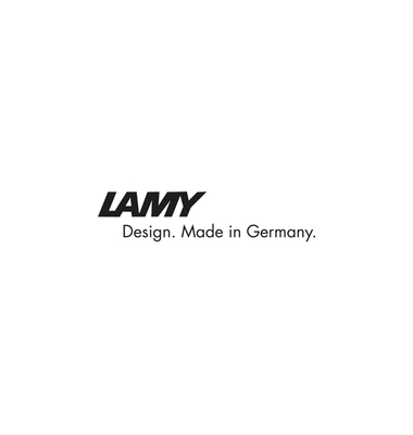 4 LAMY Spitzen für Eingabestift Z108 POM schwarz