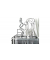 MFQ4930B Handmixer schwarz 850 W