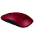 Thin-n-light Maus kabellos rot, schwarz