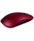 Thin-n-light Maus kabellos rot, schwarz