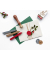 Motivstempel-Set Weihnachten