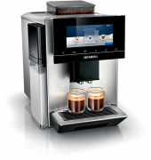 TQ903DZ3 EQ900 Plus Kaffeevollautomat silber