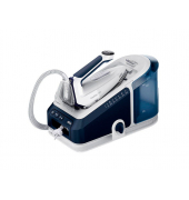 CareStyle 7 Pro IS7282 BL Dampfbügelstation 2.700 W