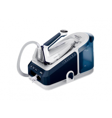 CareStyle 7 Pro IS7282 BL Dampfbügelstation 2.700 W