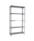 Schwerlastregal SIMONCLICK MEGAPLUS 8425437077005 grau 120,0 x 50,0 x 200,0 cm