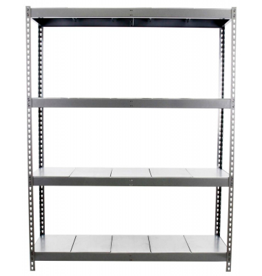 Schwerlastregal SIMONFORTE 8425437092572 grau 210,0 x 45,0 x 200,0 cm