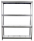 Schwerlastregal SIMONFORTE 8425437092572 grau 210,0 x 45,0 x 200,0 cm