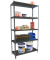Schwerlastregal SIMONCLICK PLUS 8425437098048 anthrazit 100,0 x 40,0 x 200,0 cm