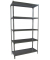 Schwerlastregal SIMONCLICK MEGAPLUS 8425437098796 anthrazit 120,0 x 50,0 x 200,0 cm
