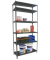 Schwerlastregal SIMONCLICK MEGAPLUS 8425437098888 anthrazit 120,0 x 50,0 x 250,0 cm