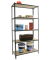 Schwerlastregal MADERCLICK MINI 8425437099267 anthrazit 80,0 x 30,0 x 180,0 cm