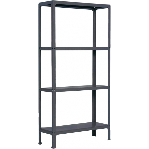 8425437104275 - Regal SIMONHOME CLICK MINI 8425437104275 anthrazit 800 x 300 x 1600 cm 8425437104275 Simonrack 8425437104275 - Regal SIMONHOME CLICK MINI 8425437104275 anthrazit 800 x 300 x 1600 cm 8425437104275 Simonrack