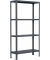 Regal SIMONHOME CLICK PLUS 8425437104282 anthrazit 100,0 x 30,0 x 160,0 cm
