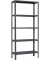 Regal SIMONHOME CLICK PLUS 8425437104305 anthrazit 100,0 x 30,0 x 180,0 cm