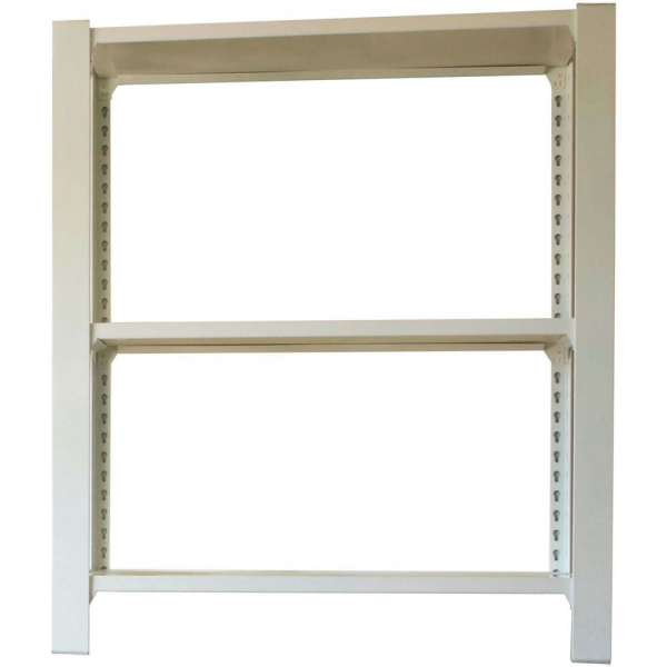 8435104993910 - Regal OFFICLICK 8435104993910 weiß 900 x 300 x 1000 cm 8435104993910 Simonrack 8435104993910 - Regal OFFICLICK 8435104993910 weiß 900 x 300 x 1000 cm 8435104993910 Simonrack