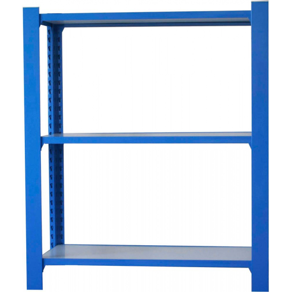 8435104994030 - Regal OFFICLICK 8435104994030 blau weiß 900 x 300 x 1000 cm 8435104994030 Simonrack 8435104994030 - Regal OFFICLICK 8435104994030 blau weiß 900 x 300 x 1000 cm 8435104994030 Simonrack
