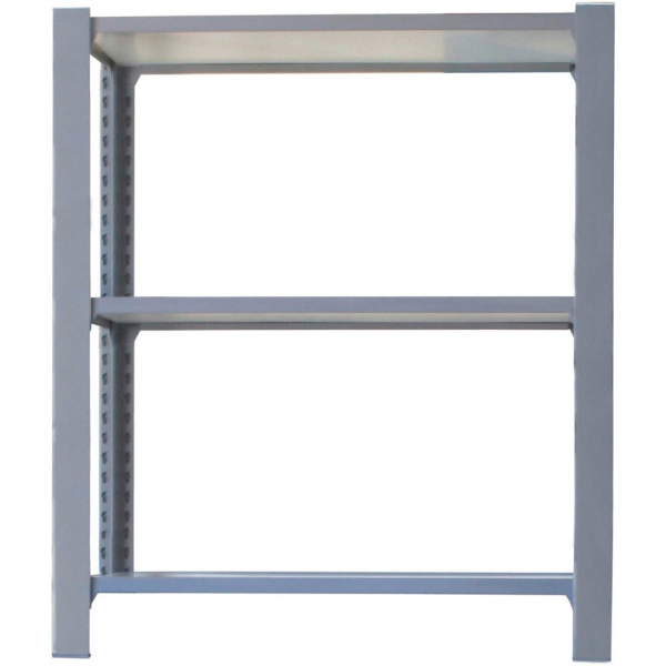 8435104994184 - Regal OFFICLICK 8435104994184 grau weiß 900 x 300 x 1000 cm 8435104994184 Simonrack 8435104994184 - Regal OFFICLICK 8435104994184 grau weiß 900 x 300 x 1000 cm 8435104994184 Simonrack
