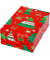 Geschenkpapier ASPEN 517590, Weihnachten, 50ccm x 20m, rot/grün