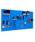 Lochwand-Set 15,0 kg Tragkraft
