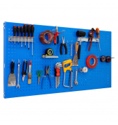 Lochwand-Set 15,0 kg Tragkraft