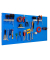 Lochwand-Set 15,0 kg Tragkraft