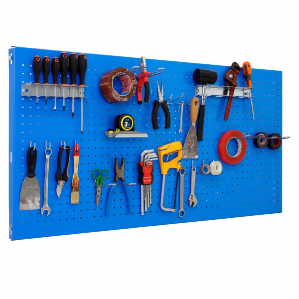 8425437082221 - Lochwand-Set 150 kg Tragkraft 8425437082221 Simonrack 8425437082221 - Lochwand-Set 150 kg Tragkraft 8425437082221 Simonrack