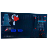 Lochwand-Set 15,0 kg Tragkraft