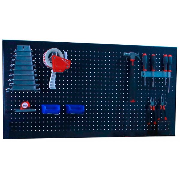 8425437138799 - Lochwand-Set 150 kg Tragkraft 8425437138799 Simonrack 8425437138799 - Lochwand-Set 150 kg Tragkraft 8425437138799 Simonrack