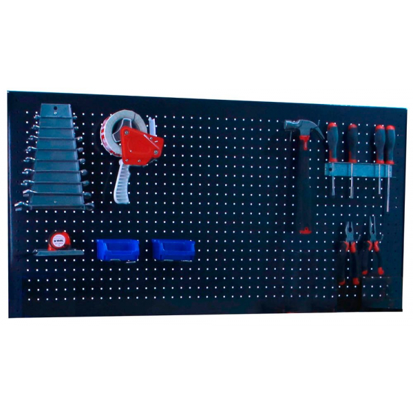 8425437138829 - Lochwand-Set 150 kg Tragkraft 8425437138829 Simonrack 8425437138829 - Lochwand-Set 150 kg Tragkraft 8425437138829 Simonrack