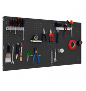 Lochwand-Set 15,0 kg Tragkraft
