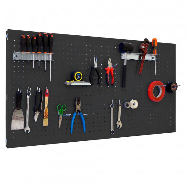 8425437138966 - Lochwand-Set 150 kg Tragkraft 8425437138966 Simonrack 8425437138966 - Lochwand-Set 150 kg Tragkraft 8425437138966 Simonrack
